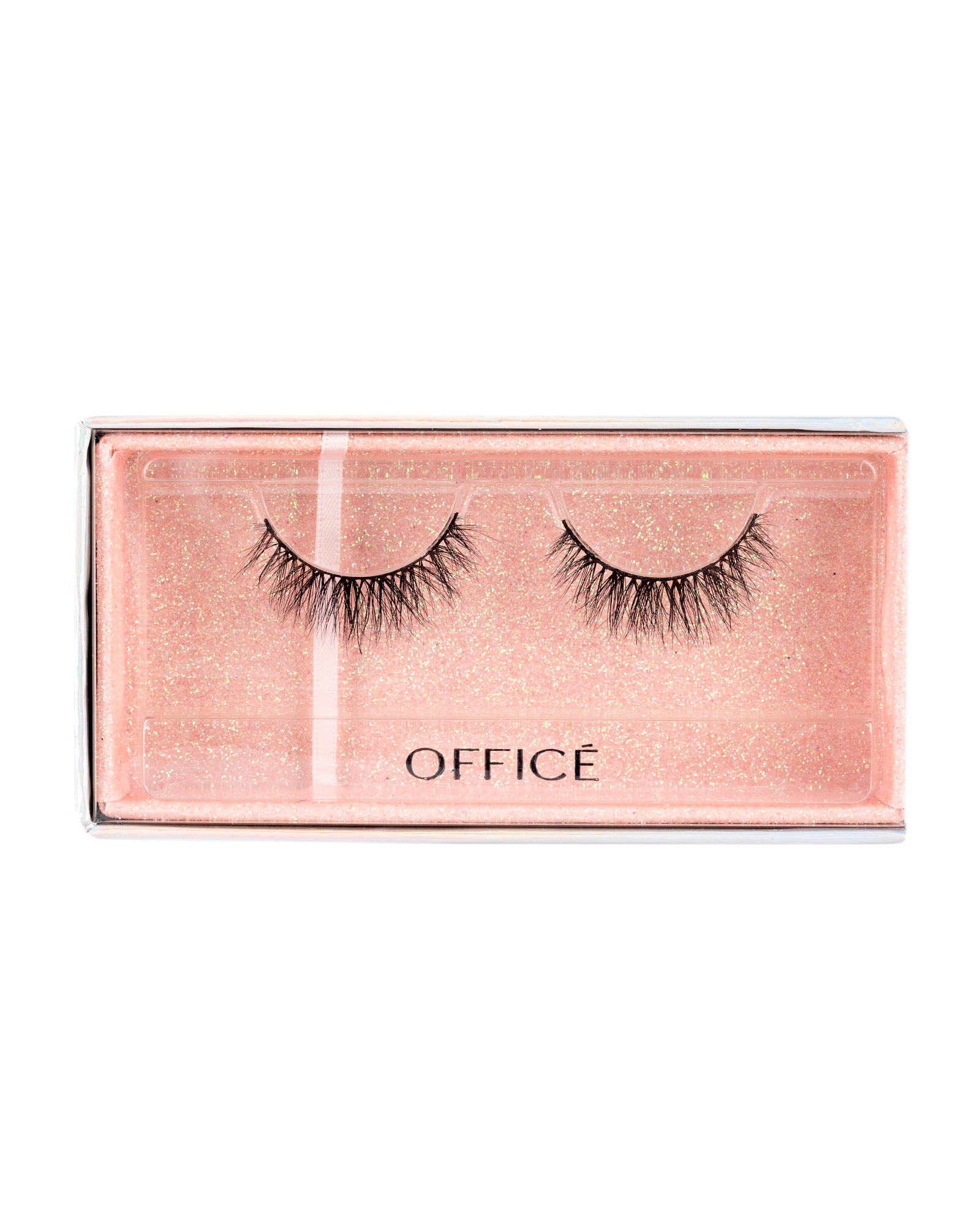 Office Eyelashes